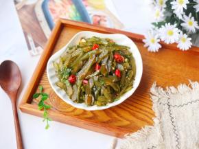 酸辣开胃巨好吃，
