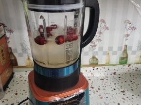 加入1200克水！