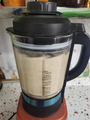 插上电源，按“豆浆”模式即可！