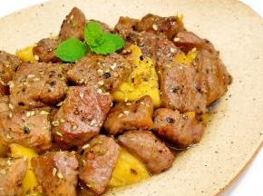 你们一定要试试