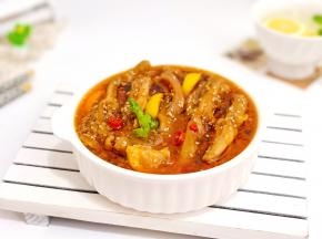 装盘即可享用。