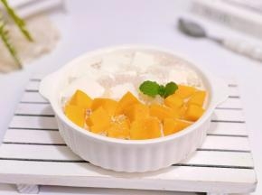 一碗太满足了。