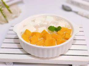 春夏必备小甜品。