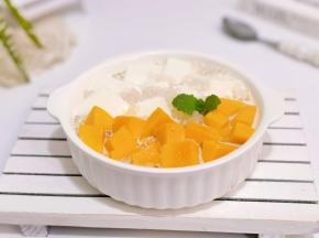 春夏必备小甜品。