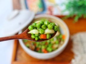 新鲜美味。