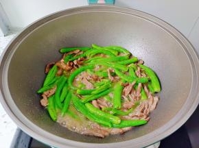 翻炒均匀即可出锅