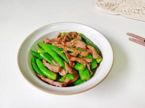 妥妥的的下饭菜。