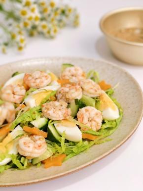 减脂期这么吃太幸福了。