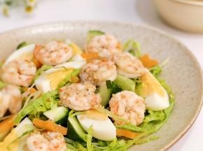 减脂期这么吃太幸福了。