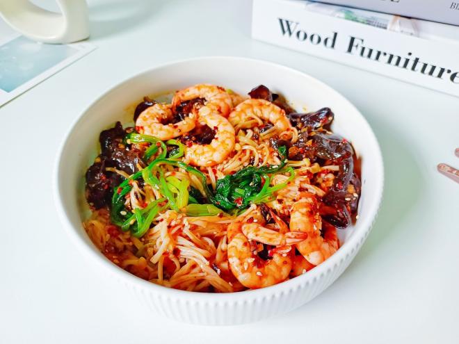 夏日必备凉拌菜