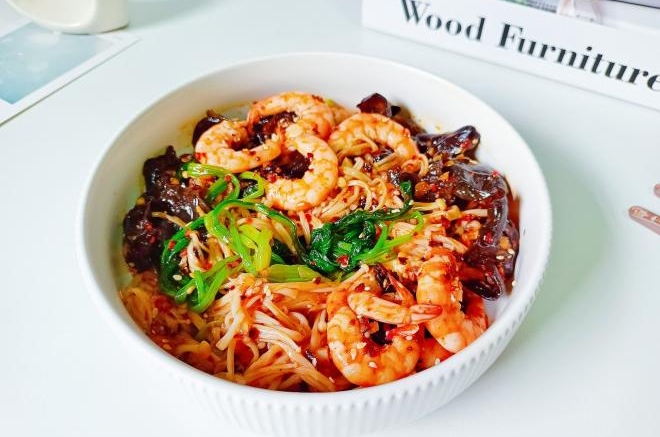 夏日必备凉拌菜