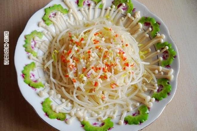 翡翠金银双脆