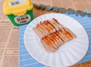 切片开吃