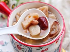 好喝看得见～