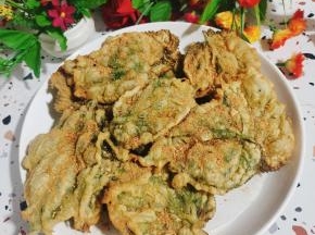 可以根据自己的口味，撒适量的烧烤料，味道更好吃！喜欢的朋友赶紧试试吧！