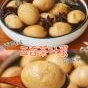 五香茶叶蛋