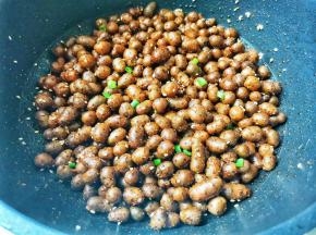拌匀开吃！