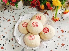 成品图