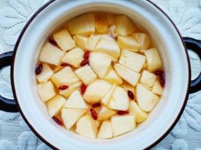 加入一大碗水，