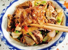 成品图