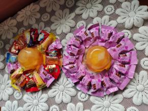 两个都做好了！