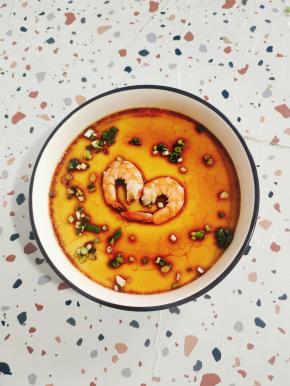 撒上葱花即可！