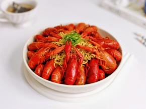 盛出装盘即可享用。