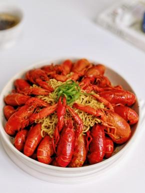 这样吃口感绝了