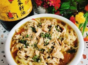 成品图