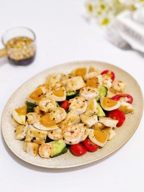 夏天就爱这样吃。