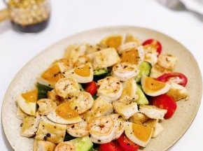 夏天就爱这样吃。