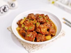 好吃到停不下来！