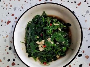 翻拌均匀即可食用！