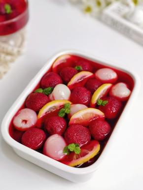 这个夏天你们一定要做起来。