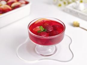 每一口都是夏天的味道！