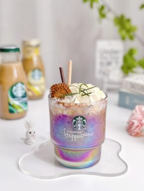 高颜值下午茶。