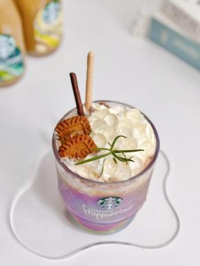 每一口都是夏天的味道。