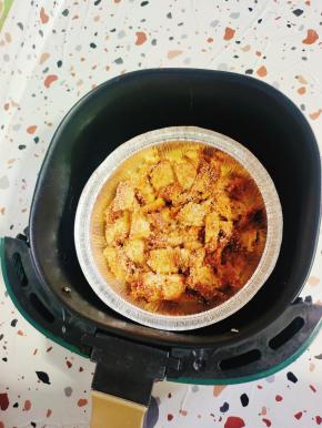 酥脆香甜，奶香味浓郁！