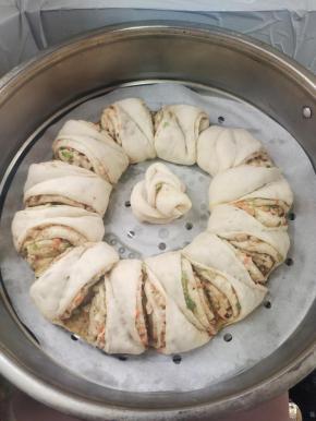 胖乎乎变大1.5倍就可以了！