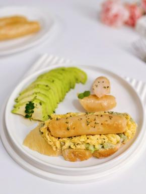 好吃到破防了～