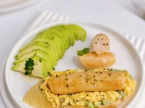 好吃到破防了～