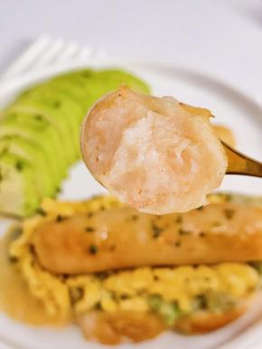 太香了，你们一定要试试。