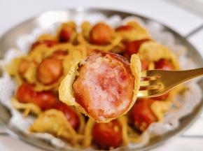 你们一定要安排上呀！