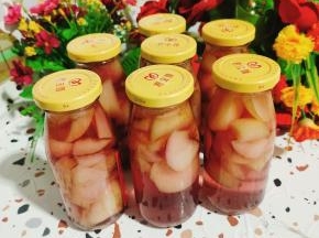 成品图