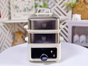 自动时间50分钟，时间可以自由调节。