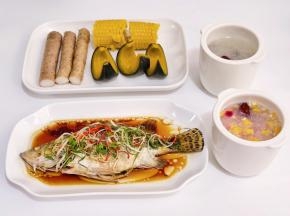 一锅到底～懒人食谱。