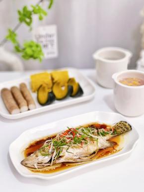 快来和我一起get懒人餐吧！