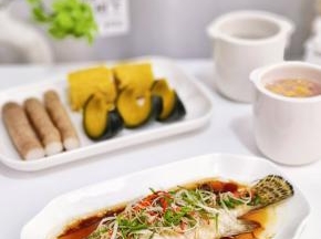 快来和我一起get懒人餐吧！