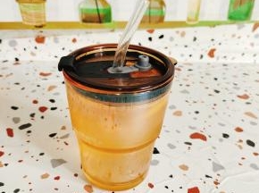 盖上盖子，开启下午茶模式！