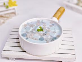 超级美味的下午小甜品。